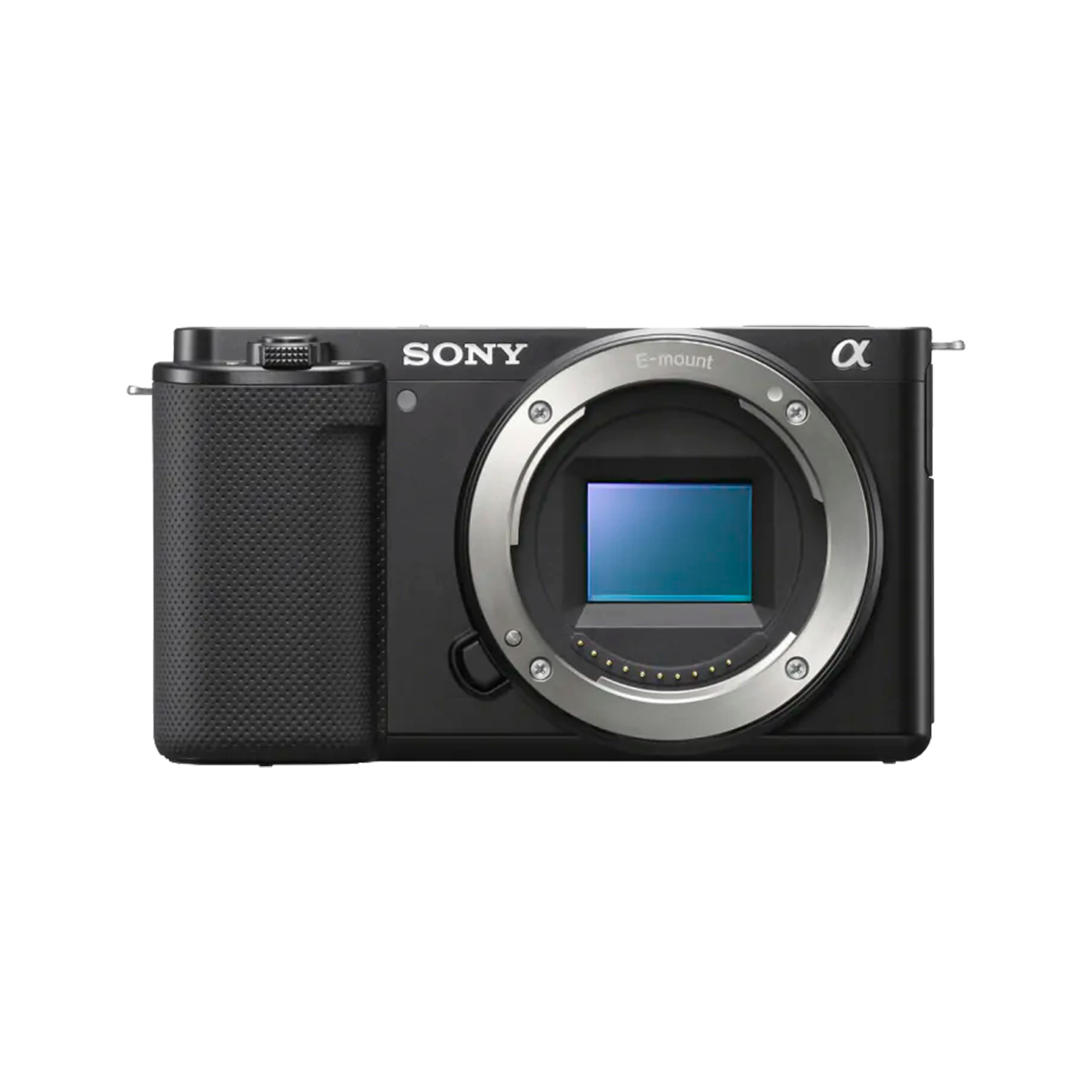 Câmera Sony ZV-E10