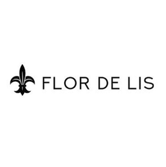 Marca de grife Flor de Lis