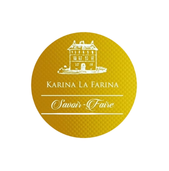 Vídeo 2 | Karina La Farina Savoir Faire