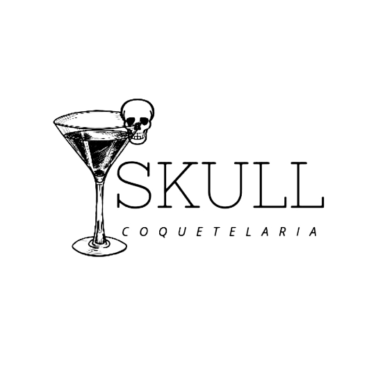 Vídeo 3 | Skull coquetelaria